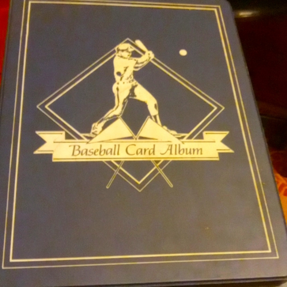 Collectibles  Baseball  Commemoratıve  cards